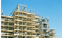 Costruzioni edili a Massafra (Taranto) in Puglia