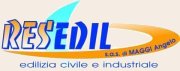 Logo Resedil