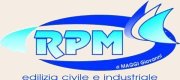 Logo RPM partner Resedil